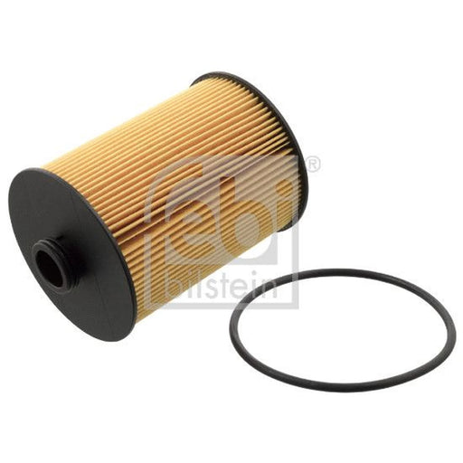 Febi Engine Oil Filter 101315