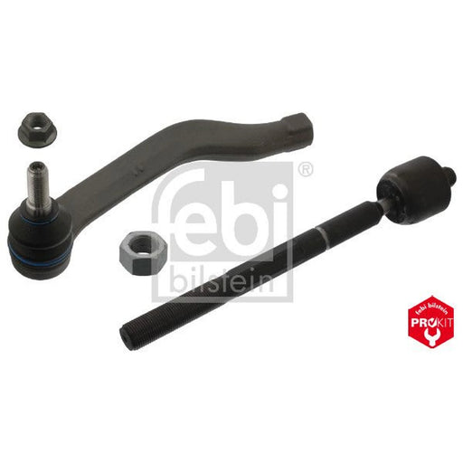 Febi Inner Rack End Right Joint Front Left 43687