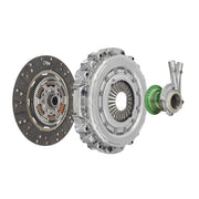 Valeo Clutch Kit Set 3pc 827578