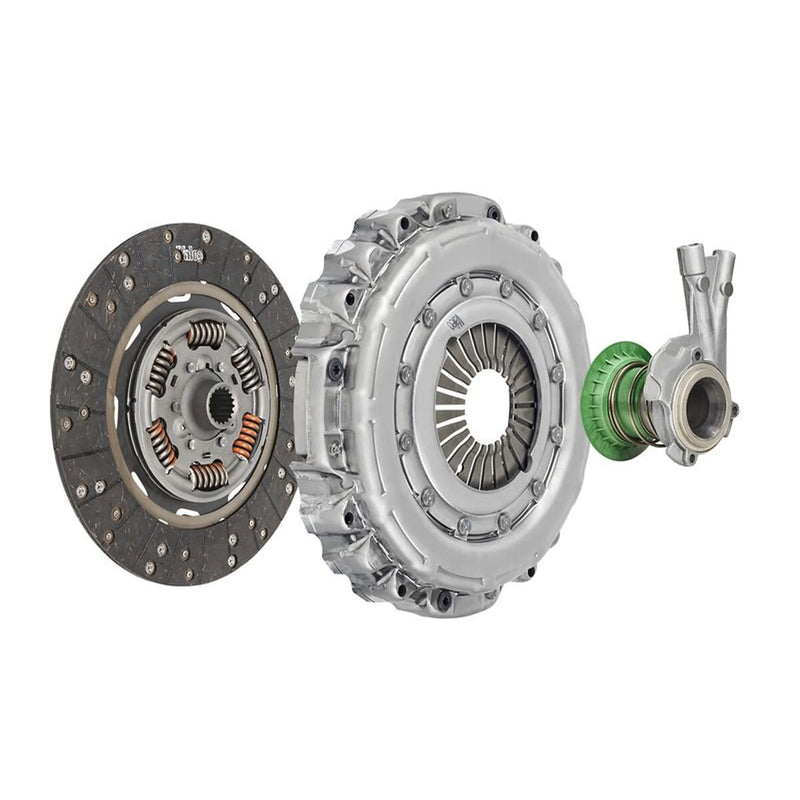 Valeo Clutch Kit Set 3pc 827578