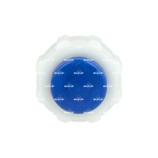 NRF Coolant Expansion Tank Cap 455603
