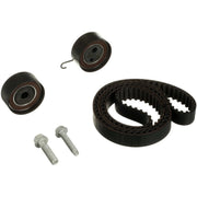 Gates Timing Belt Kit with Rollers K045563XS