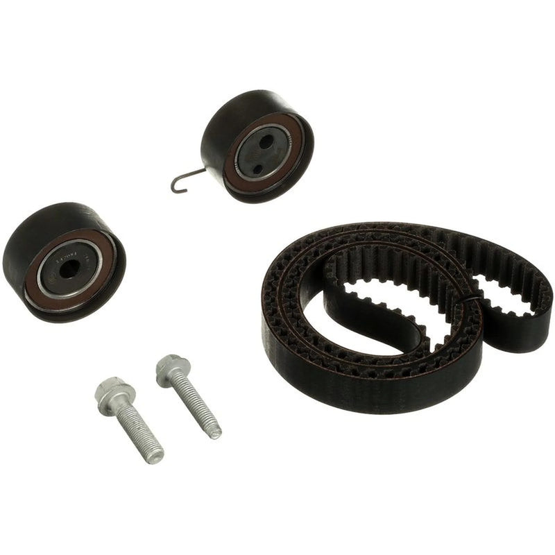 Gates Timing Belt Kit with Rollers K045563XS