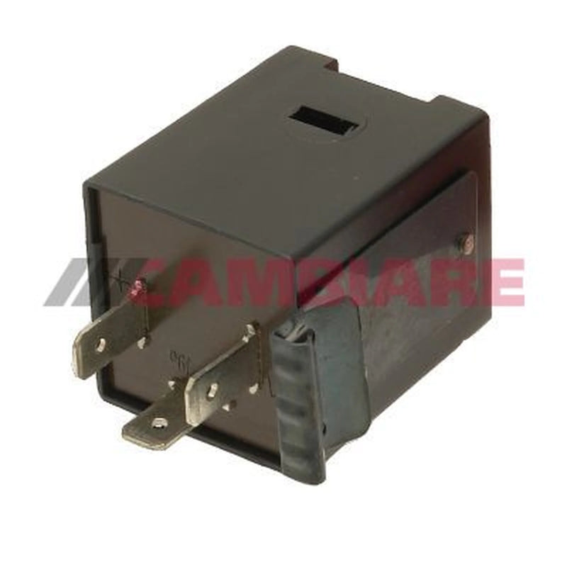Cambiare Indicator Flasher Relay VE725025