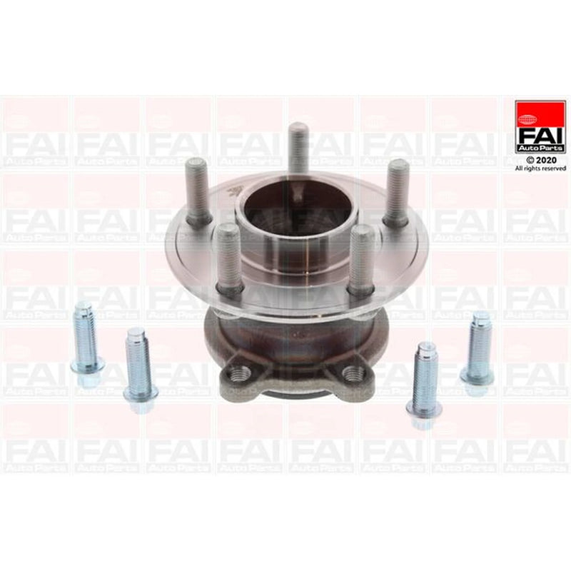 FAI Wheel Bearing Kit FHBK1157