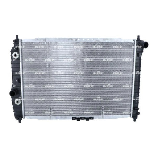 NRF Engine Radiator 53639