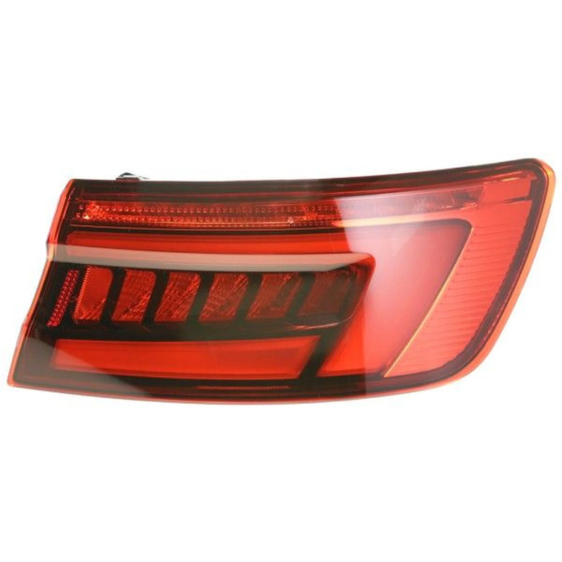 Hella Tail Light / Lamp LED Left 2SD 012 246-071