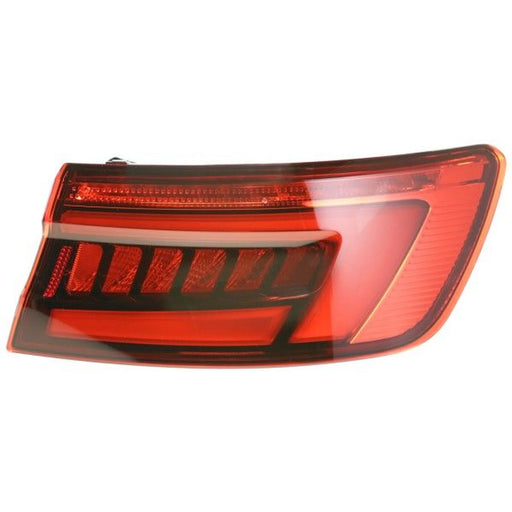 Hella Tail Light / Lamp LED Left 2SD 012 246-071