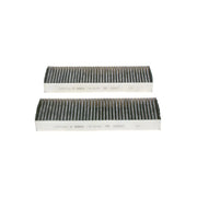 Bosch Cabin Air Filter (Pollen Filter) 1 987 435 522