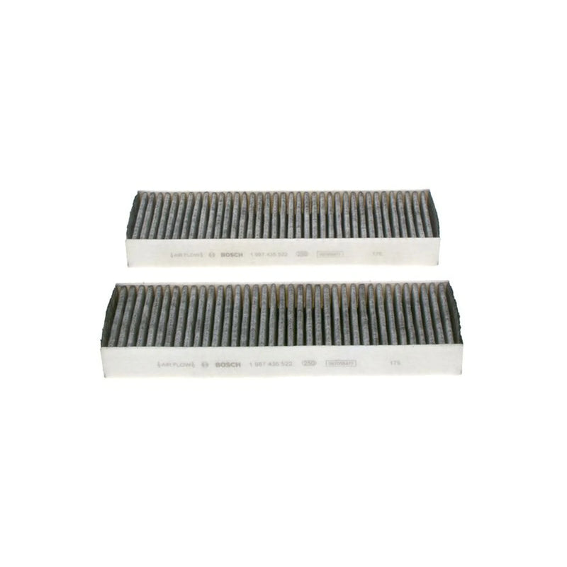 Bosch Cabin Air Filter (Pollen Filter) 1 987 435 522