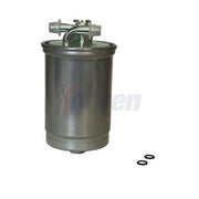 Fahren Fuel Filter Element fits Audi A4 B7 2004-2009 2.0