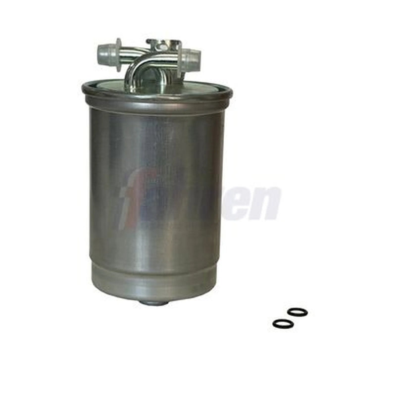Fahren Fuel Filter Element fits Audi A4 B7 2004-2009 2.0