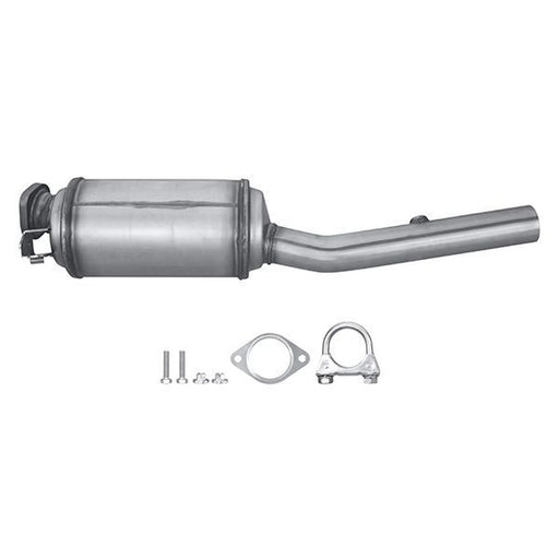 Hella Soot/Particulate Filter 8LH 366 081-361