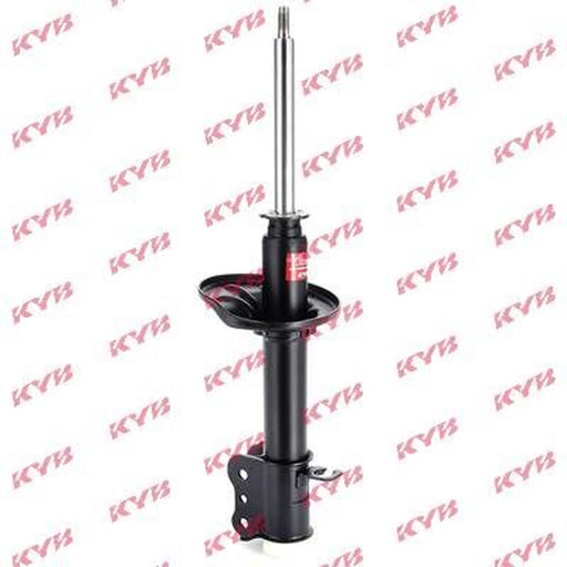 KYB Shock Absorber Damper Strut Rear 334084