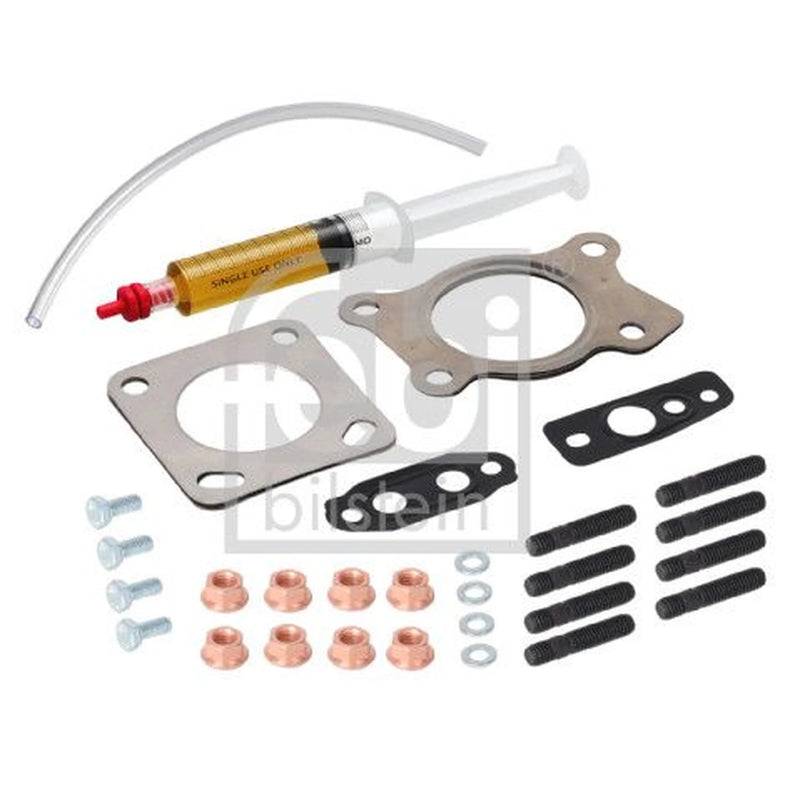 Febi Charger Mounting Kit 191021