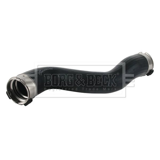 Borg & Beck Intercooler Turbo Charge Air Hose BTH1690