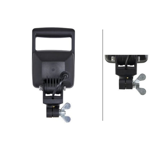 Hella Worklight High 1GA 007 506-681