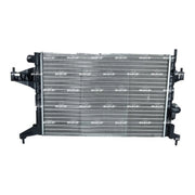 NRF Engine Radiator 519596A