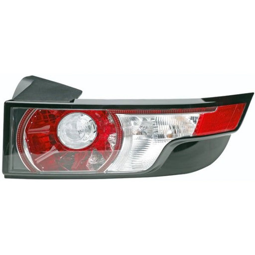 Hella Tail Light / Lamp W16W Left 2SK 010 563-211