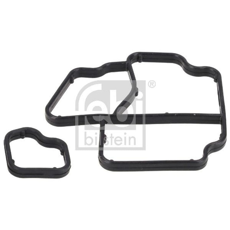 Febi Oil Filter Housing Gasket 197386