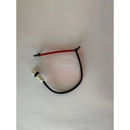 Apec Brake Pad Wear Sensor Front Left WIR5382