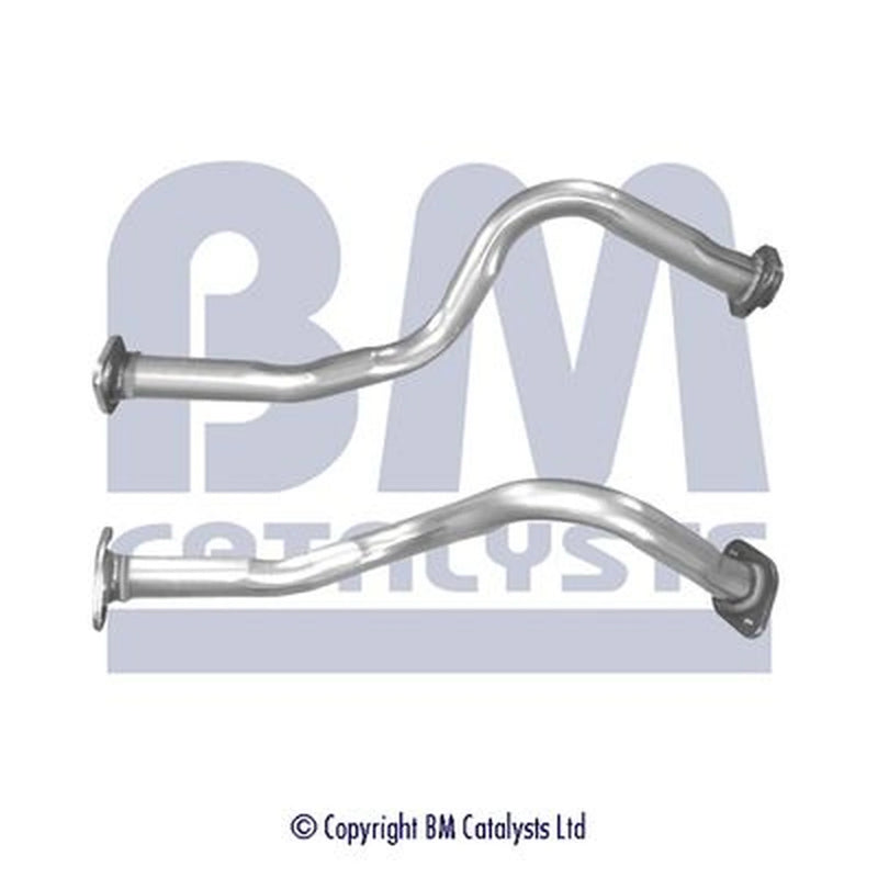 BM Catalysts Exhaust Pipe OD BM50286