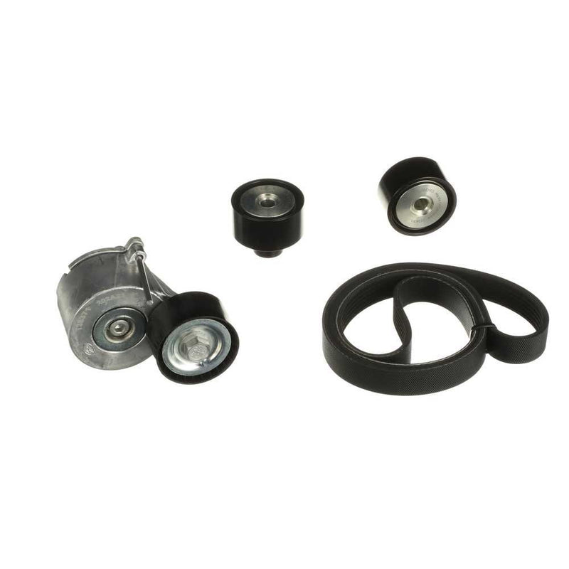 Gates V-Ribbed Belt Set K016PK1340