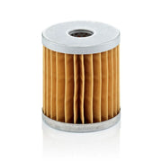 MANN-FILTER Engine Air Filter C 66