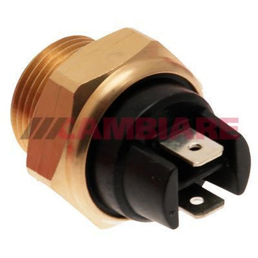 Cambiare Radiator Fan Temperature Switch Connectors VE709024