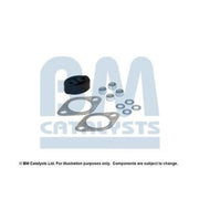 BM Catalysts Exhaust Pipe Mounting Kit FK50773C