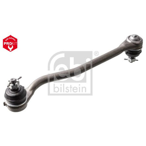 Febi Steering Tie Rod End Ball Joint Front Right 42678