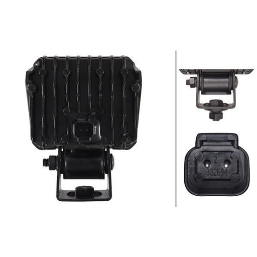 Hella Worklight High 1GA 996 579-031