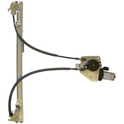 Valeo Electric Window Regulator Lifter Left Front 850316