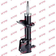 KYB 2 x L+R Shock Absorber 633265