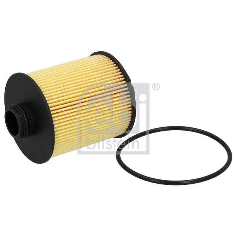 Febi Engine Oil Filter 185529