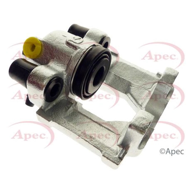 Apec Brake Caliper Assembly Rear Right RCA1198