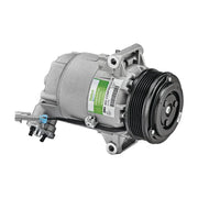 Valeo Air Conditioning Compressor 813102