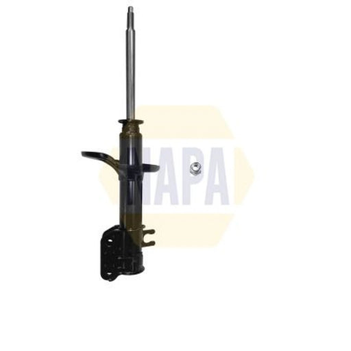 NAPA Shock Absorber Damper Strut Front Left NSA1817