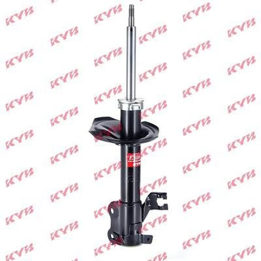 KYB Shock Absorber Damper Strut Front Left 333309