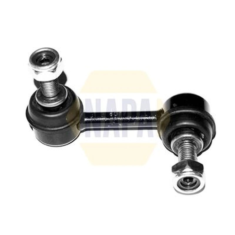 NAPA Stabiliser Bar Link Coupling Rod Rear Left NST4212
