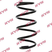KYB Front Suspension Coil Spring RA4092