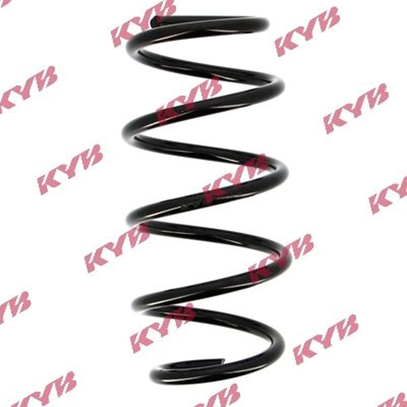 KYB Front Suspension Coil Spring RA4092