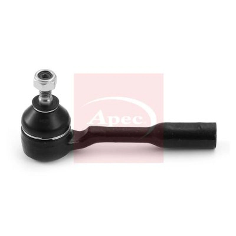 Apec Steering Tie Rod End Ball Joint Front Right AST7100