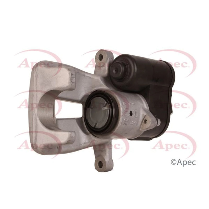 Apec Brake Caliper Assembly Rear Left LCA498