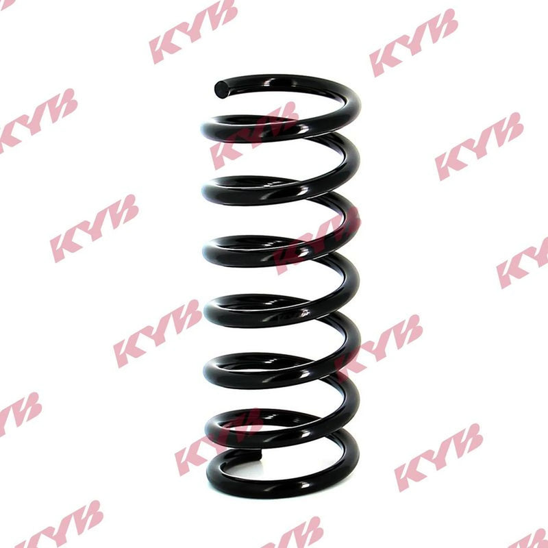 KYB Rear Suspension Coil Spring RA5529