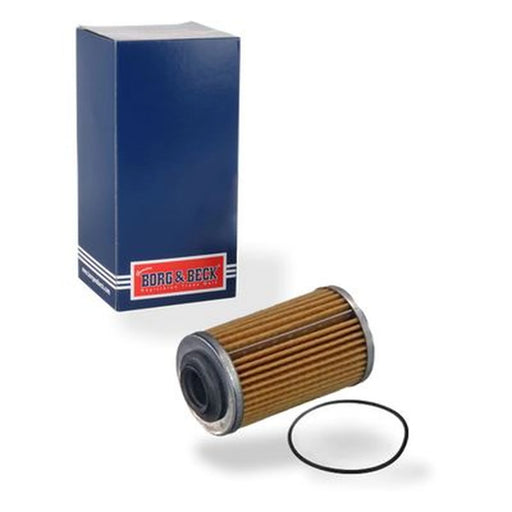 Borg & Beck Engine Oil Filter BFO4201