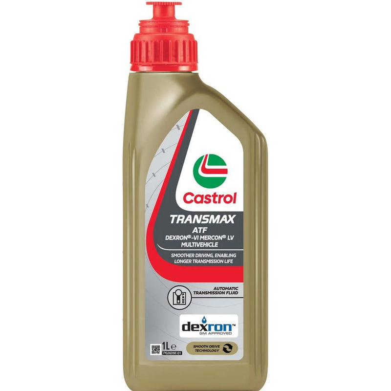 Castrol Hydraulic Oil 1L 161ACB