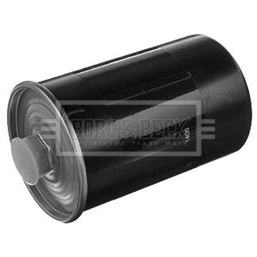 Borg & Beck Fuel Filter Element BFF8161