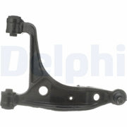 Delphi Control/Trailing Arm Right TC7323