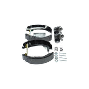 Bosch Brake Shoe Set Axle Kit 0 204 114 047